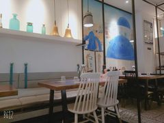 -HELLO MUSAE 拾光缪斯餐厅·纯正希腊风味(苏州中心店)