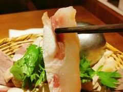 -盡膳口福跷脚牛肉火锅(北美新天地店)