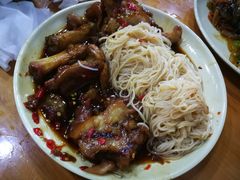 -贤花饭店(城阳店)