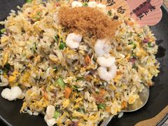 -老土灶·扬州非遗淮扬菜(大运河博物馆店)