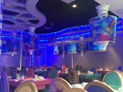 -鱼非鱼(徐家汇店)
