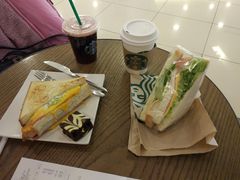 -星巴克(北京王府井店)