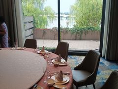 -世纪缘国际会议中心·中餐厅(百家湖店)