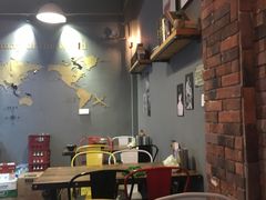 -博串堂(明发商业广场店)