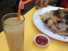 iphone_upload_pic-申德勒加油站餐厅(三里屯北小街店)