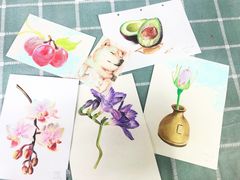 -八哥美术·成人美术画室(总校区)