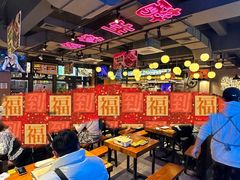 -本色.小马哥烧烤(五一路总店)