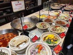 -老家信阳菜(北京路店)