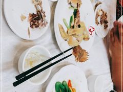 -文记壹心鸡(宝华路店)