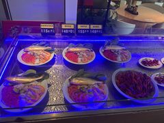 -官桥贡面(吉城大厦店)