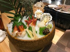 -割烹旭日本料理(龙湖狮山天街店)