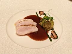-Le Bernardin