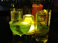 -288 Livehouse 酒吧(思南公馆店)