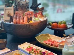 -花潮料理艺食馆(成都万象城店)