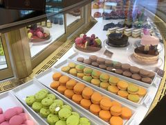 -PAUL LAFAYET 法式甜品(港汇广场店)