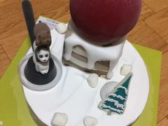 -Baskin Robbins(弘大店)