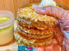 -运栋天马牛肉饼(林科大店)