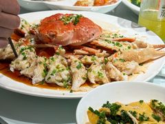 -廊亦舫Lang Yi Fang Restaurant(金桥店)