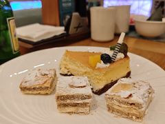 -沈阳和平艾美酒店新食谱西餐厅