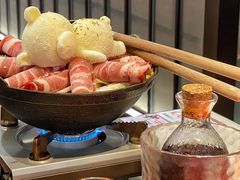 -花漫里亲民日式餐厅(万象城店)
