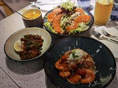 -BE BRIGHT KITCHEN(正佳广场店)