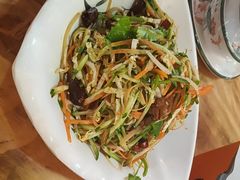 -亿牌牌东北烧烤(怀特店)
