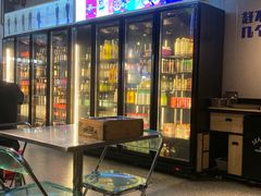 -微醺烤牛·炭火烧烤·精酿啤酒(东郊记忆店)