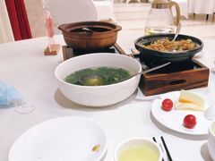 -小厨娘淮扬菜(天印大道店)