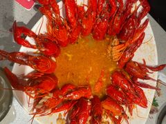 -海底捞火锅(宏大财富广场店)