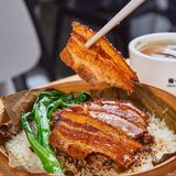 品味扣肉的独特魅力[亲亲]