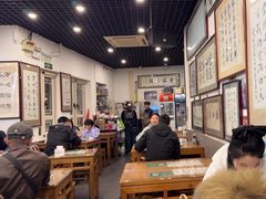 -东兴顺爆肚张