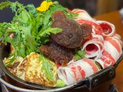-鳗鱼家·深夜食堂(军博店)