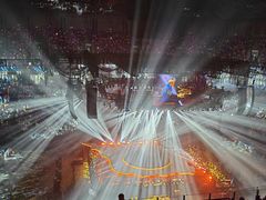 -梦之蓝青奥体育公园体育馆