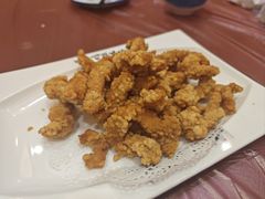 -新虹楼饭庄(崇明陈家镇店)