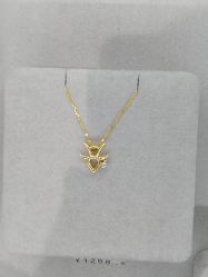 点击看大图 -钻石小鸟钻戒婚戒定制(石路店)