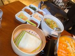 -林四喜·闽南传家菜(鼓浪屿店)