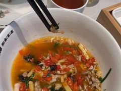 -常株潭·湖南家宴·团建宴会厅(西乡店)