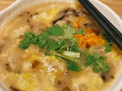 营养沙汤-肥叔锅贴(和炯路店)