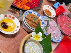 -后火锅(南京东路总店)
