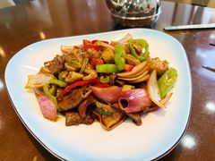 -老兵食堂(景新街店)