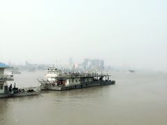 -武汉关码头(轮渡站)