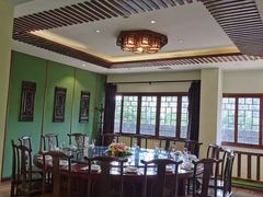 -翠姐姐农家大院·老底子萧山菜(建设一路店)