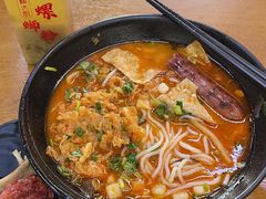 -柳大厨螺蛳粉(人民路总店)