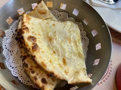 -克比叔叔印度餐厅Kebabs on the Grille(永康路分店)