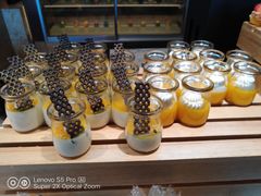 -美盛喜来登大酒店-盛宴标帜餐厅
