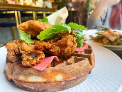 -Brut Eatery Wine Bar & Restaurant (建国东路店)