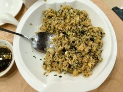 -海港酒楼·平价海鲜·茶点(小公园店)