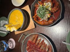 -Fuzzy Bistro 浮几韩餐·茶酒馆