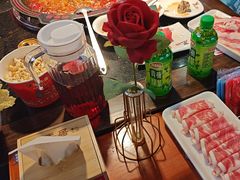 -渝香居重庆火锅(铁西三道街店)