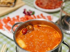 -番食园鲜食火锅(高新店)